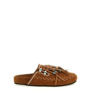 Alanui Women's The Journey Sabots